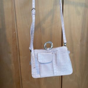 Woman’s purse